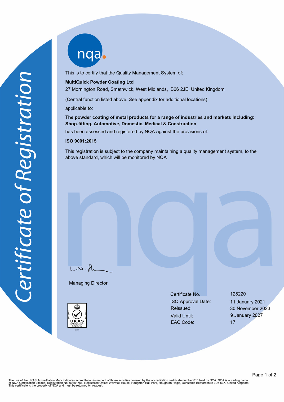 ISO9001Cert2023 1
